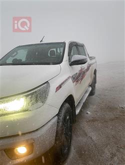 تويوتا هايلوكس